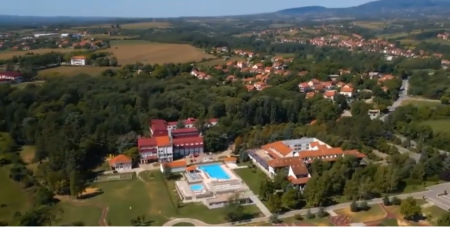 Banja na 46 km od Beograda koja pomaže kod najtežih bolesti: Smeštaj i za 20 evra